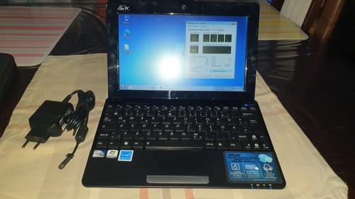 Asus eee 1015bx - eee, 10,1