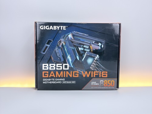 Gigabyte b850 gaming - gigabyte, wifi6