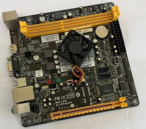 Biostar a68n 5200 ver amd - a68n-5200,