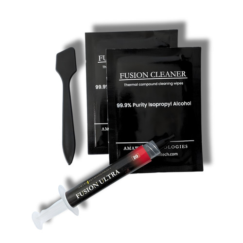 Fusion ultra wärmeleitpaste - ultra,