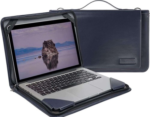Broonel blue case for - case,