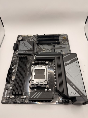Gigabyte b650 eagle - b650,