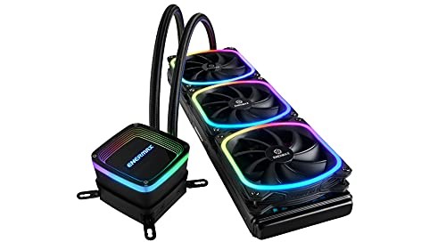 Enermax aquafusion 360 argb - aquafusion,