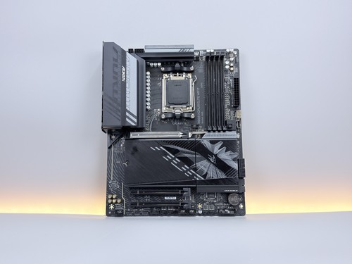 Gigabyte b850 aorus - gigabyte,