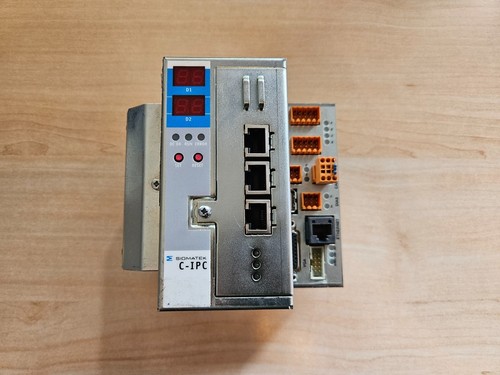 Sigmatek 450 171 c ipc - sigmatek, c-ipc