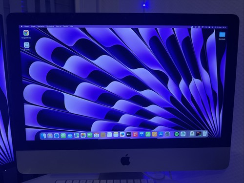 Apple imac retina - apple,