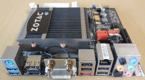 Zotac fusion350 mainboard - fusion350-a-e,