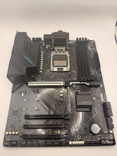 Gigabyte b850 gaming wifi6 - b850,