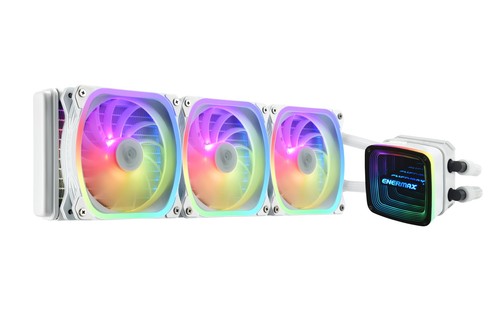Enermax aquafusion adv snow - enermax,