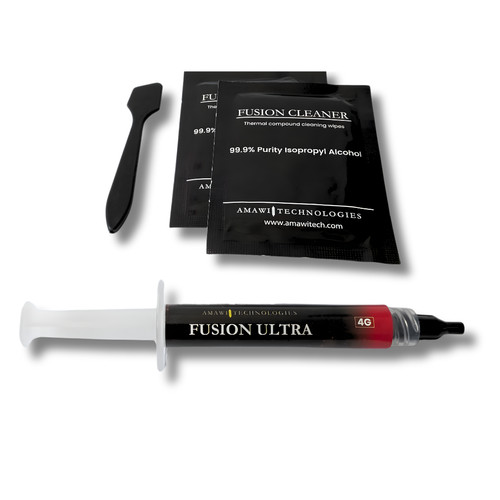 Fusion ultra wärmeleitpaste - fusion,