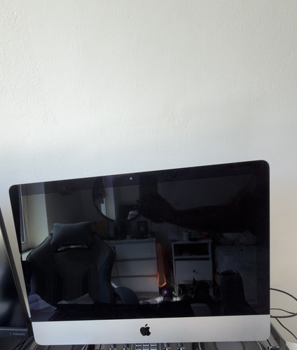 Apple imac zoll retina - imac,